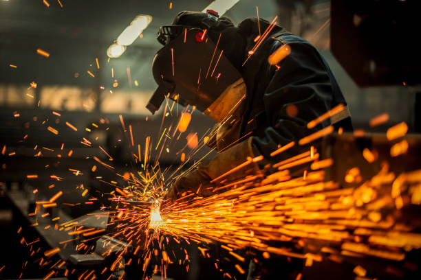 Affordable Welder Services in Slayton, MN