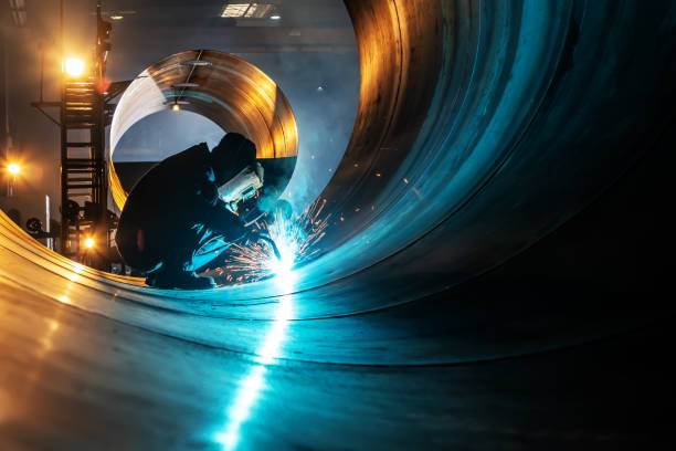 Trusted Slayton, MN Welder & Metal Fabrication Experts