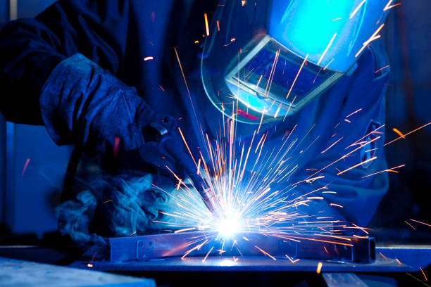 Best Pipe Welding in Slayton, MN
