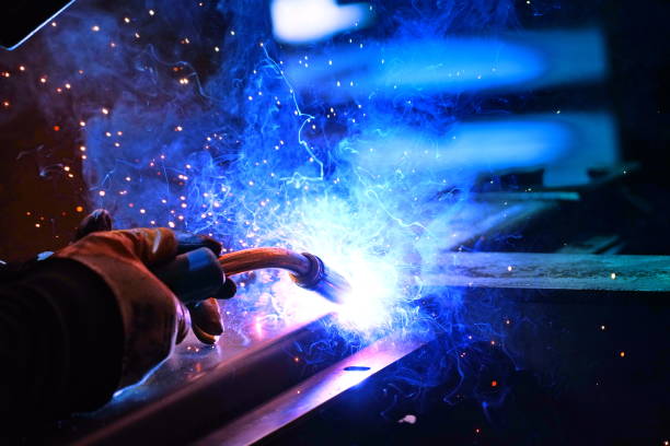 Best Welding Equipment Sales and Repair in Slayton, MN