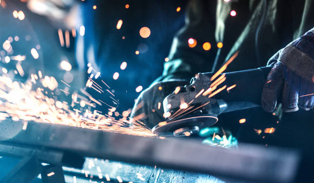 Reliable Slayton, MN Welder & Metal Fabrication Solutions